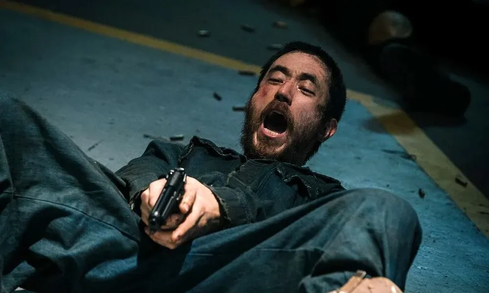 Boy Kills World film Prime Video